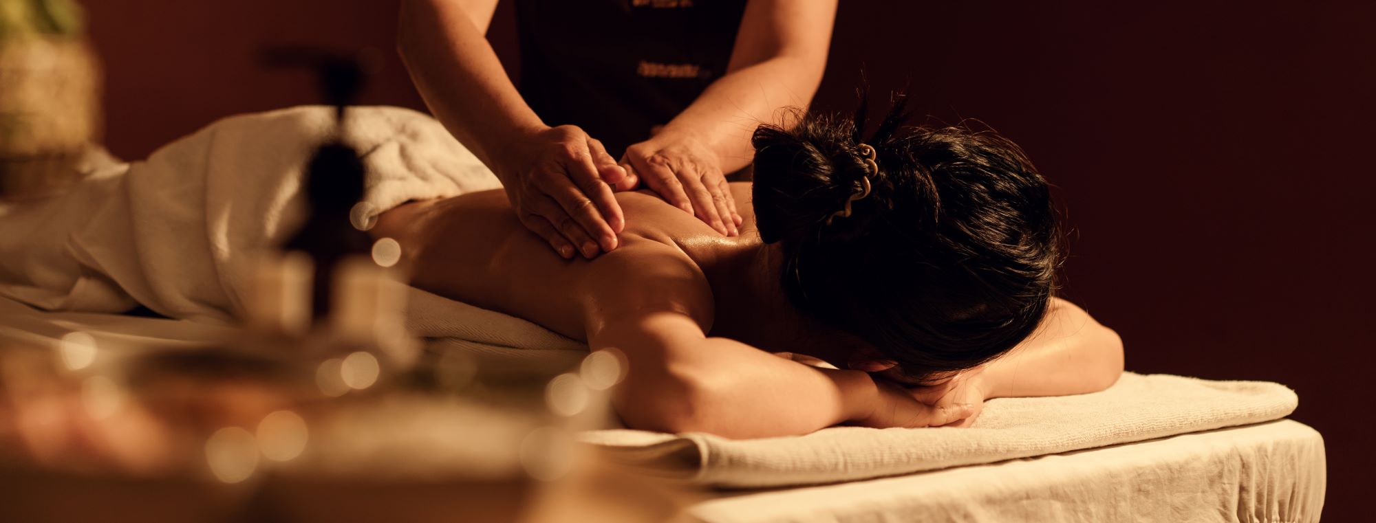 Massage Therapy Vancouver Washington