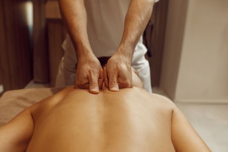 Massage Therapy In Vancouver Washington