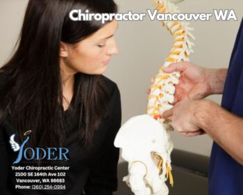 Chiropractor