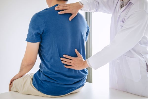 Chiropractor Near Me Vancouver Wa